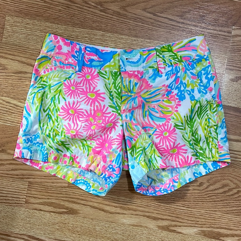 Callahan Shorts